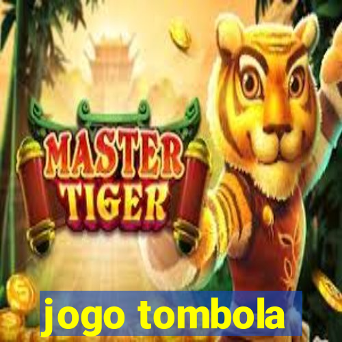 jogo tombola